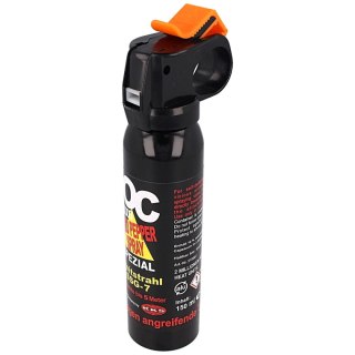 Gaz pieprzowy KKS OC 5000 Gel 150ml dysza HJF (510007) KKS GmbH
