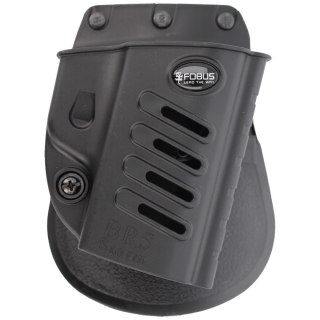 Kabura Fobus Beretta, S&W, Tanfoglio, Taurus, FN, Baikal, Prawa (BRS RT) Fobus