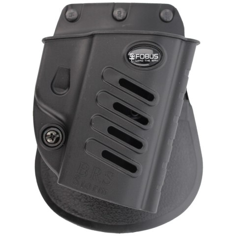 Kabura Fobus Beretta, S&W, Tanfoglio, Taurus, FN, Baikal, Prawa (BRS RT) Fobus