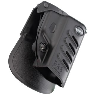 Kabura Fobus Beretta, S&W, Tanfoglio, Taurus, FN, Baikal, Prawa (BRS RT) Fobus
