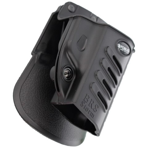 Kabura Fobus Beretta, S&W, Tanfoglio, Taurus, FN, Baikal, Prawa (BRS RT) Fobus