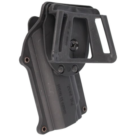 Kabura OWB Fobus C-21 RT do Browning, Colt, FN, Kimber, Sarilmaz, Remington, S&W, Sig/Sauer Fobus