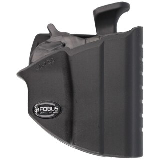 Kabura Fobus Glock 17,19,22,23,31,32,34,35 Prawa (GL-2 DB BH) Fobus