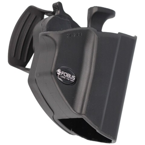 Kabura Fobus Glock 17,19,22,23,31,32,34,35 Prawa (GL-2 DB BH) Fobus