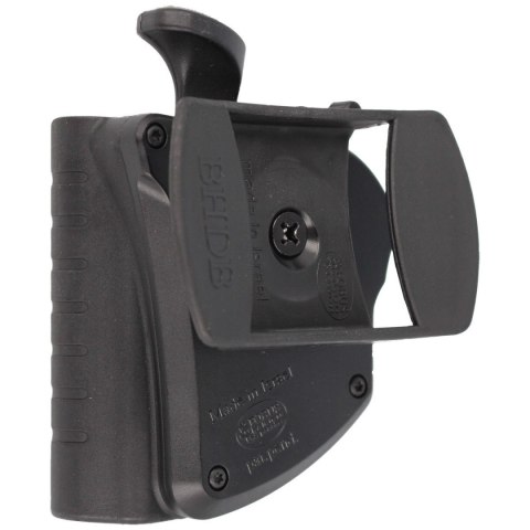 Kabura Fobus Glock 17,19,22,23,31,32,34,35 Prawa (GL-2 DB BH) Fobus