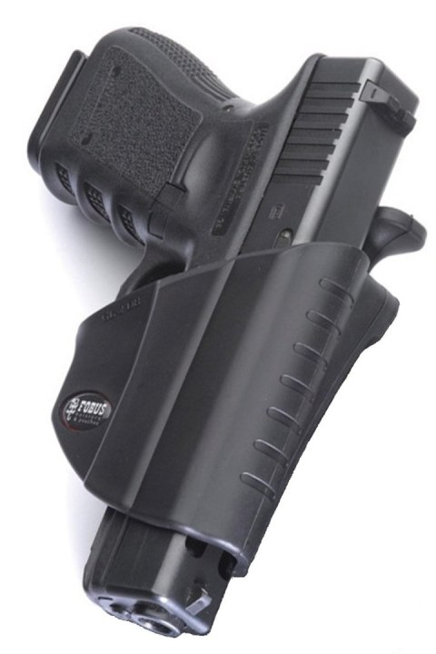 Kabura Fobus Glock 17,19,22,23,31,32,34,35 Prawa (GL-2 DB BH) Fobus