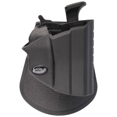 Kabura Fobus Glock 17,19,22,23,31,32,34,35 Prawa (GL-2 DB) Fobus