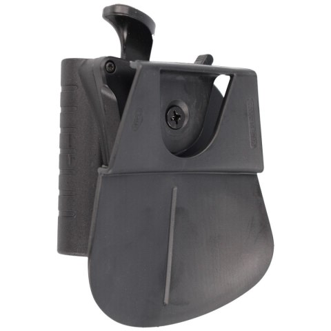 Kabura Fobus Glock 17,19,22,23,31,32,34,35 Prawa (GL-2 DB) Fobus