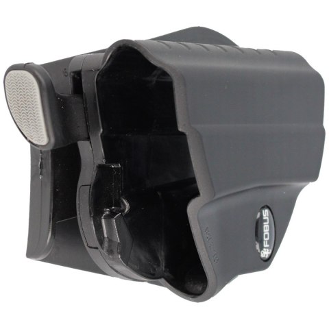 Kabura Fobus Glock 17,19,22,23,31,32,34,35 Prawa (GL-2 DB USA) Fobus