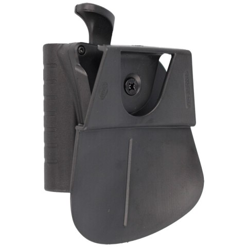 Kabura Fobus Glock 17,19,22,23,31,32,34,35 Prawa (GL-2 DB USA) Fobus