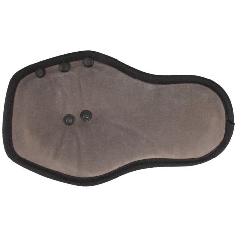Kabura Fobus Glock 17,19,22,23,31,32,34,35 Prawa (GL-2 ND A) Fobus
