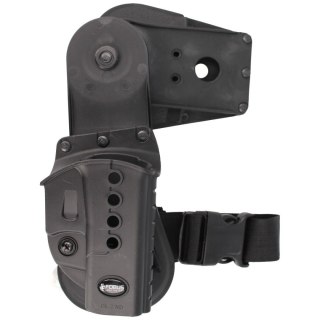Kabura Fobus Glock 17,19,22,23,31,32,34,35 Prawa (GL-2 ND EX) Fobus