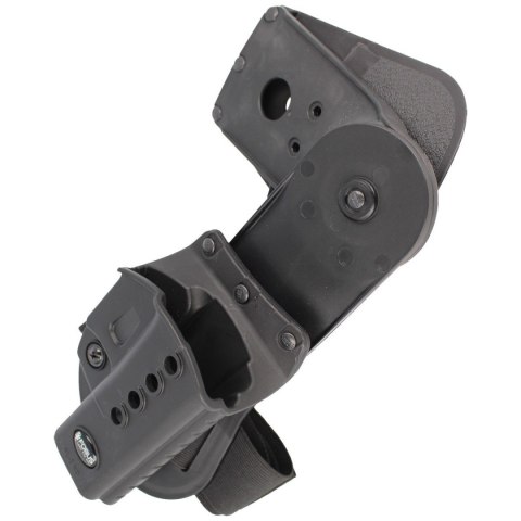 Kabura Fobus Glock 17,19,22,23,31,32,34,35 Prawa (GL-2 ND EX) Fobus