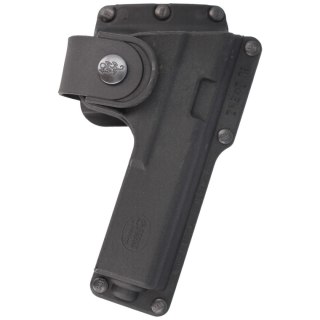 Kabura Fobus Glock 17,22,31, S&W, Ruger Prawa (EM17 BH) Fobus