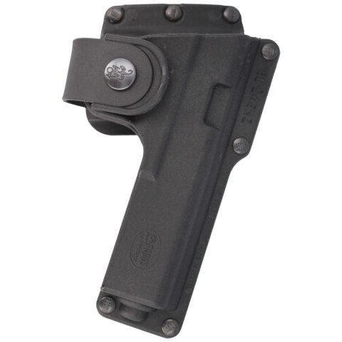 Kabura Fobus Glock 17,22,31, S&W, Ruger Prawa (EM17 BH) Fobus