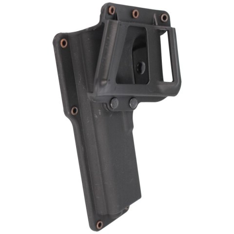 Kabura Fobus Glock 17,22,31, S&W, Ruger Prawa (EM17 BH) Fobus