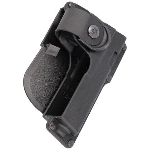 Kabura Fobus Glock 17,22,31, S&W, Ruger Prawa (EM17) Fobus