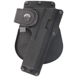 Kabura Fobus Glock 17,22,31, S&W, Ruger Prawa (EM17) Fobus