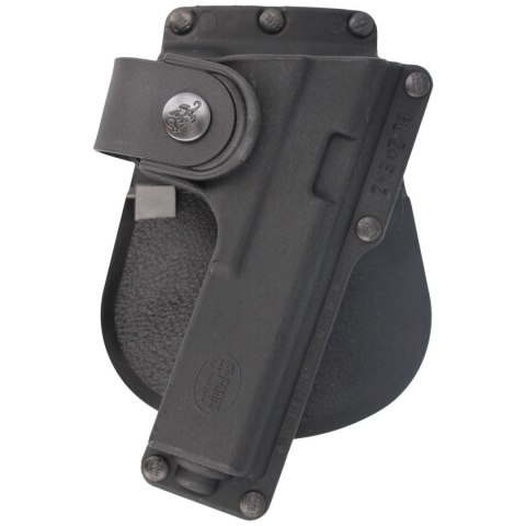 Kabura Fobus Glock 17,22,31, S&W, Ruger Prawa (EM17) Fobus