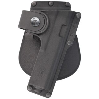 Kabura Fobus Glock 19, 19X, Walther P99, Ruger SR9, SR40, S&W SD9VE (EM19) Fobus