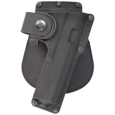 Kabura Fobus Glock 19, 19X, Walther P99, Ruger SR9, SR40, S&W SD9VE (EM19) Fobus