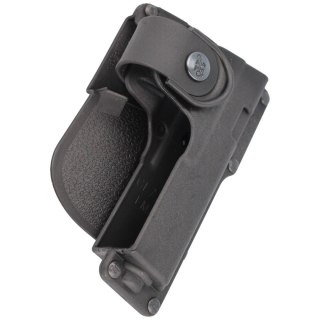 Kabura Fobus Glock 19, 19X, Walther P99, Ruger SR9, SR40, S&W SD9VE (EM19) Fobus