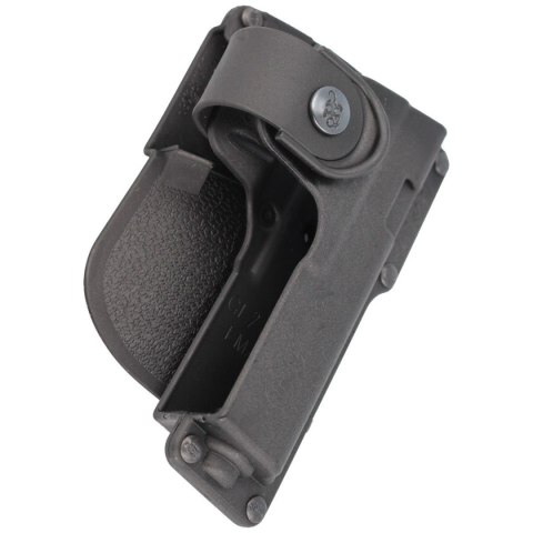 Kabura Fobus Glock 19, 19X, Walther P99, Ruger SR9, SR40, S&W SD9VE (EM19) Fobus