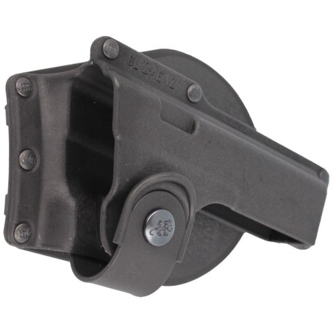 Kabura Fobus Glock 19, 19X, Walther P99, Ruger SR9, SR40, S&W SD9VE (EM19) Fobus