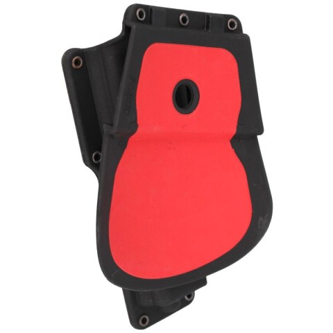 Kabura Fobus Glock 19, 19X, Walther P99, Ruger SR9, SR40, S&W SD9VE (EM19) Fobus