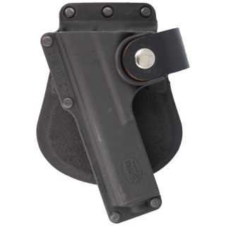 Kabura Fobus Glock 19, 19X, Walther P99, Ruger SR9, SR40, S&W SD9VE, lewa (EM19 LH) Fobus