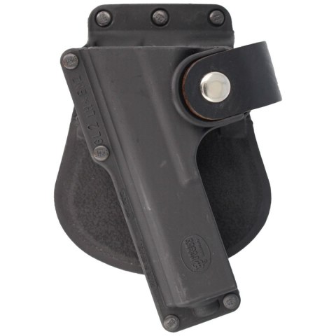 Kabura Fobus Glock 19, 19X, Walther P99, Ruger SR9, SR40, S&W SD9VE, lewa (EM19 LH) Fobus