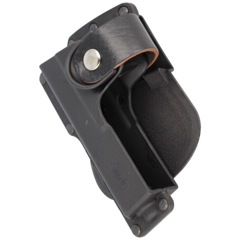 Kabura Fobus Glock 19, 19X, Walther P99, Ruger SR9, SR40, S&W SD9VE, lewa (EM19 LH) Fobus