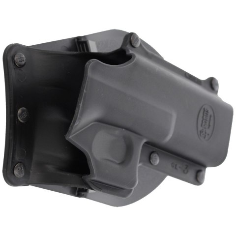 Kabura Fobus Glock 20,21,21SF,37,41, ISSC M22 Prawa (GL-3) Fobus