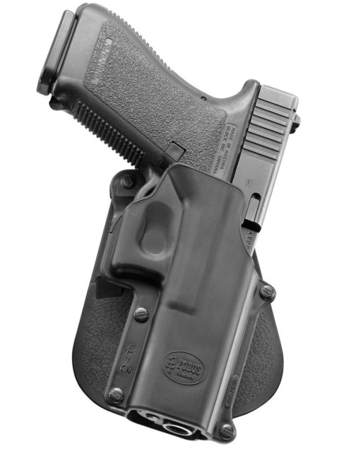 Kabura Fobus Glock 20,21,21SF,37,41, ISSC M22 Prawa (GL-3 RT) Fobus