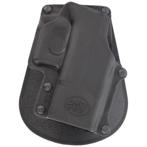 Kabura Fobus Glock 21SF,29,30,30SF,39, S&W 99 Prawa (GL-4) Fobus
