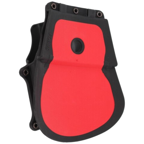 Kabura Fobus Glock 21SF,29,30,30SF,39, S&W 99 Prawa (GL-4) Fobus