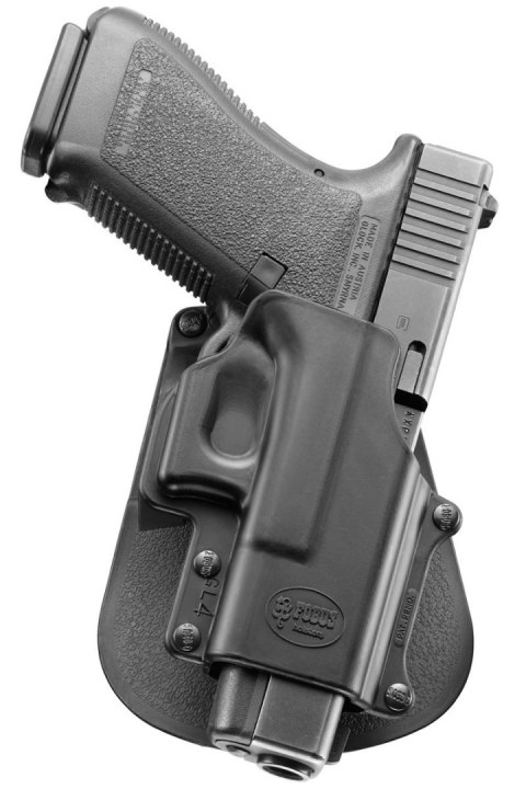 Kabura Fobus Glock 21SF,29,30,30SF,39, S&W 99 Prawa (GL-4) Fobus