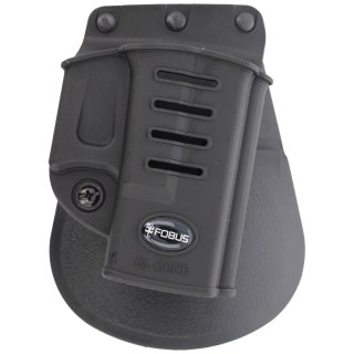 Kabura Fobus Glock 26,27,33 Prawa (GL-26 ND) Fobus