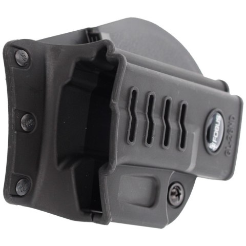 Kabura Fobus Glock 26,27,33 Prawa (GL-26 ND) Fobus