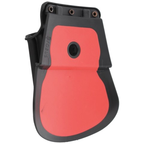 Kabura Fobus Glock 26,27,33 Prawa (GL-26 ND) Fobus
