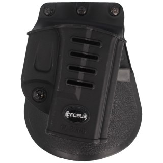 Kabura Fobus Glock 26,27,33 Roto Prawa (GL-26 ND RT) Fobus