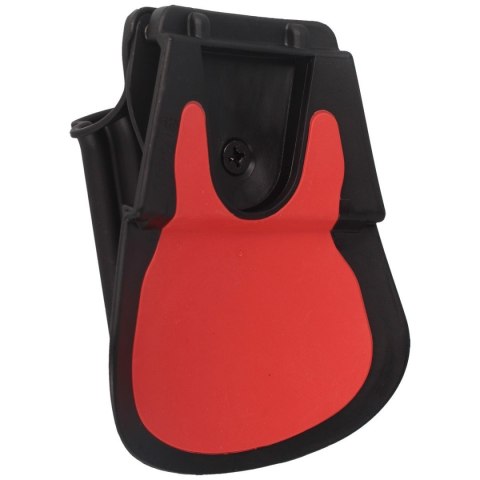 Kabura Fobus Glock 26,27,33 Roto Prawa (GL-26 ND RT) Fobus