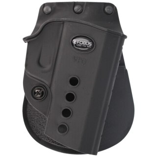 Kabura Fobus H&K, Grand Power, Walther, Ruger, Taurus Prawa (VPQ) Fobus