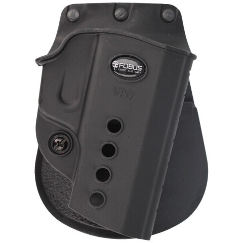Kabura Fobus H&K, Grand Power, Walther, Ruger, Taurus Prawa (VPQ) Fobus