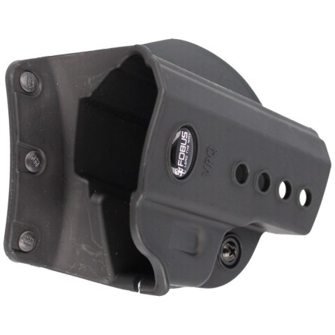 Kabura Fobus H&K, Grand Power, Walther, Ruger, Taurus Prawa (VPQ) Fobus