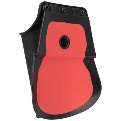 Kabura Fobus H&K, Grand Power, Walther, Ruger, Taurus Prawa (VPQ) Fobus