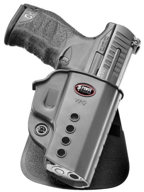 Kabura Fobus H&K, Grand Power, Walther, Ruger, Taurus Prawa (VPQ) Fobus