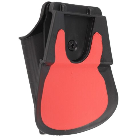 Kabura Fobus H&K, Grand Power, Walther, Ruger, Taurus Prawa (VPQ RT) Fobus