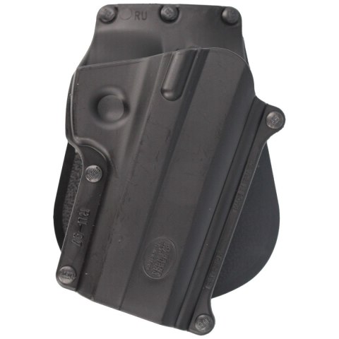 Kabura Fobus Ruger P85,P90,P93, CZ, Taurus Prawa (RU-97) Fobus