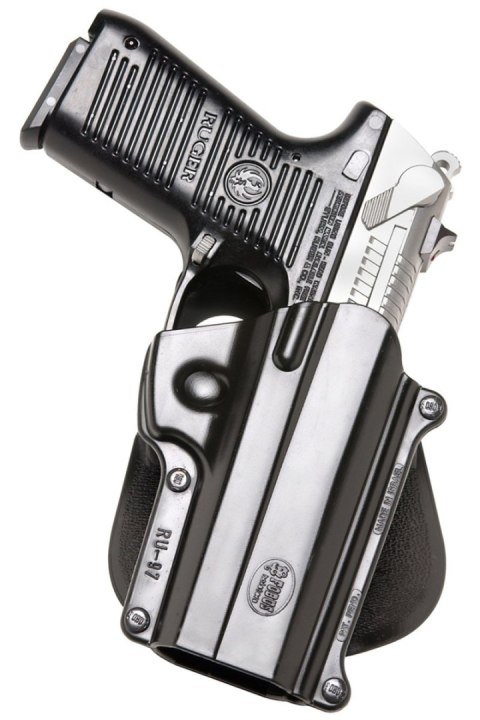 Kabura Fobus Ruger P85,P90,P93, CZ, Taurus Prawa (RU-97) Fobus